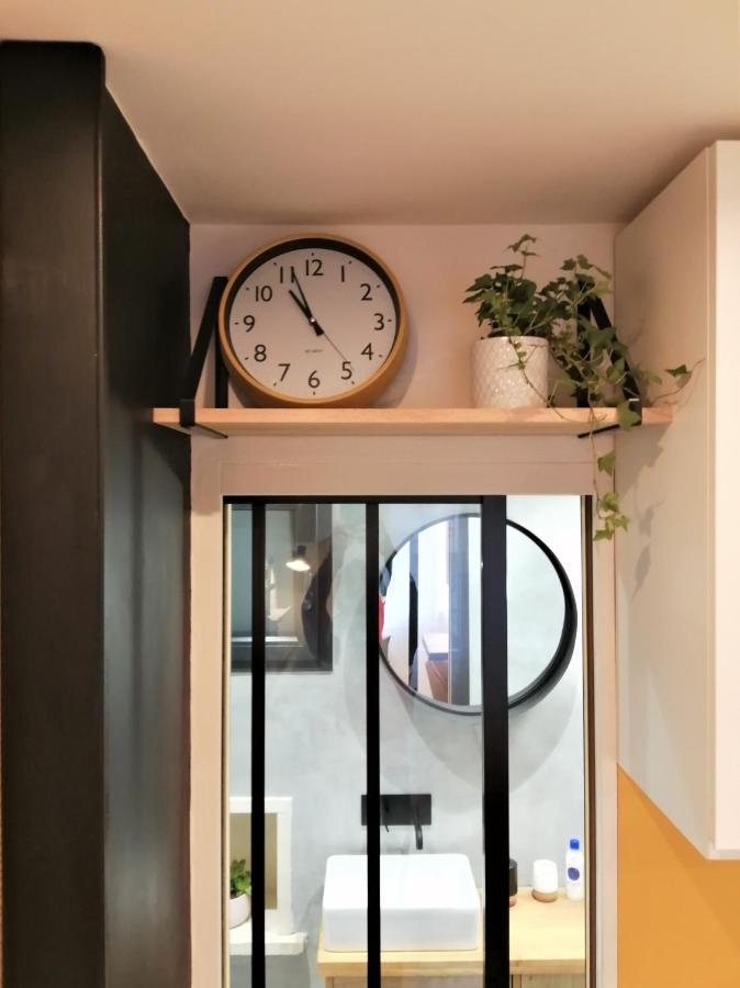 Le Petit Studio - 15 M2 - Centre Ville - Sorgue A 50 M Л'Иль-сюр-ла-Сорг Экстерьер фото